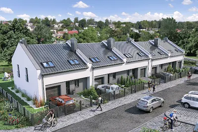 Perła Sulejowa - Biuro Sprzedaży Piotrków Trybunalski